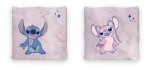 Disney Lilo und Stitch, The Star Dog Pink Kissen